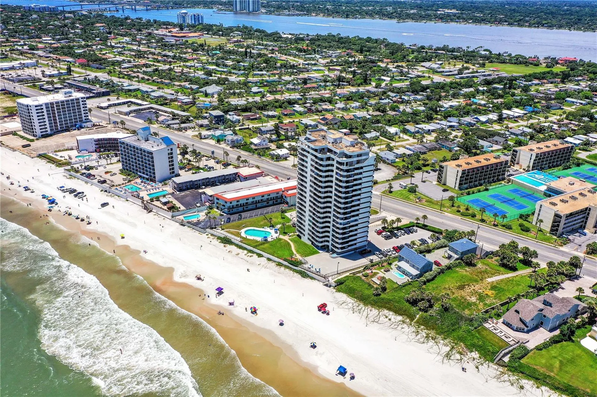 1420 N Atlantic Avenue Daytona Beach FL 32118