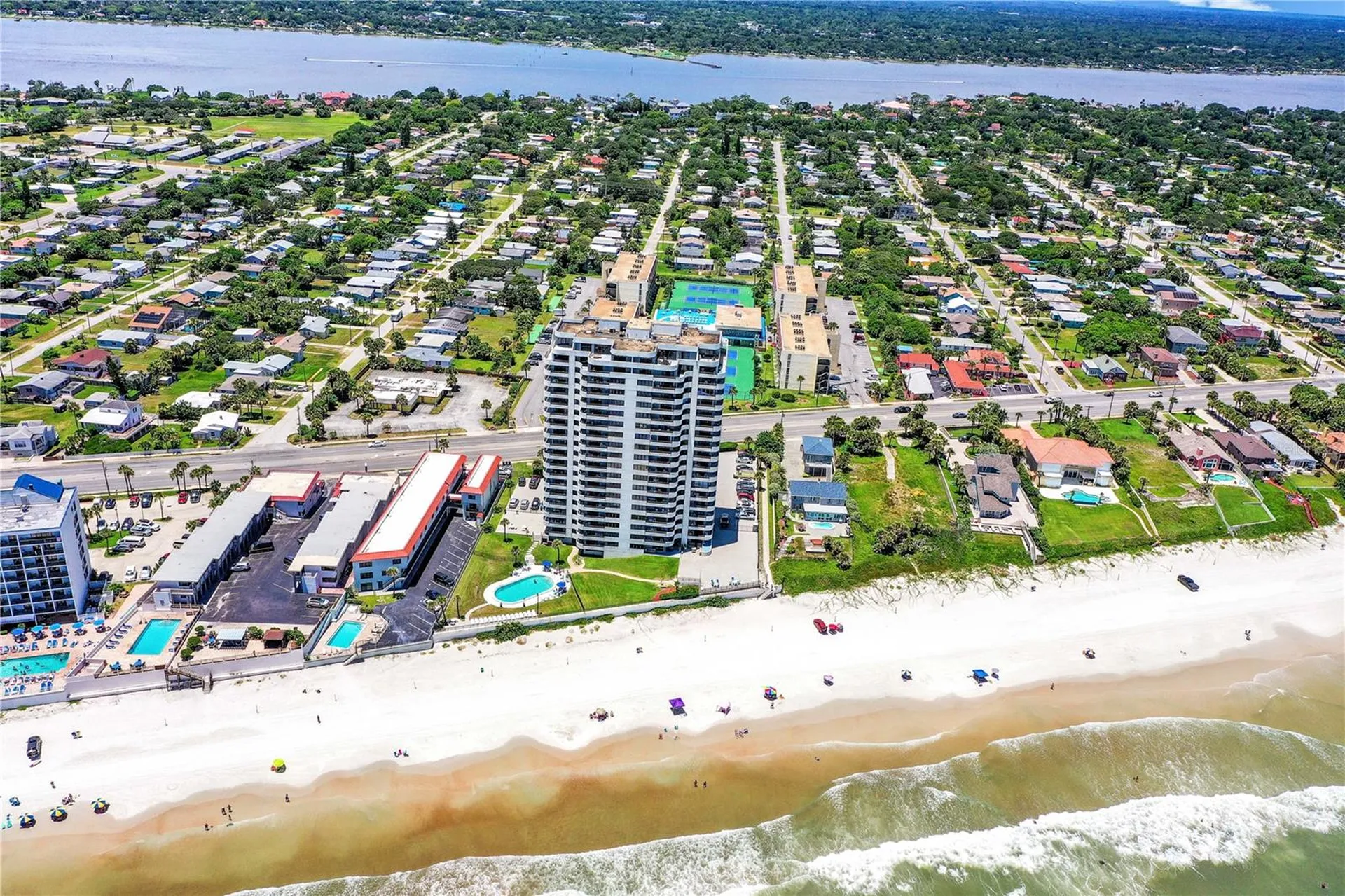 1420 N Atlantic Avenue Daytona Beach FL 32118