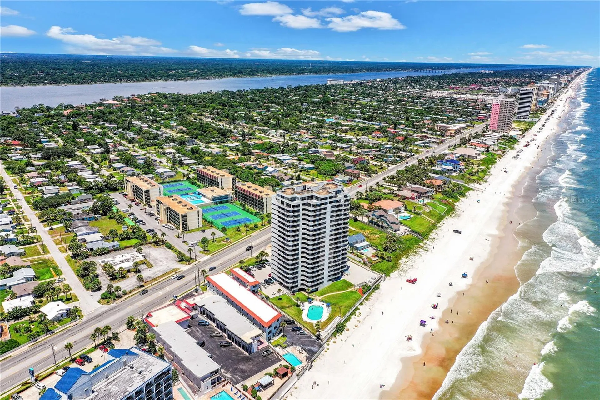 1420 N Atlantic Avenue Daytona Beach FL 32118