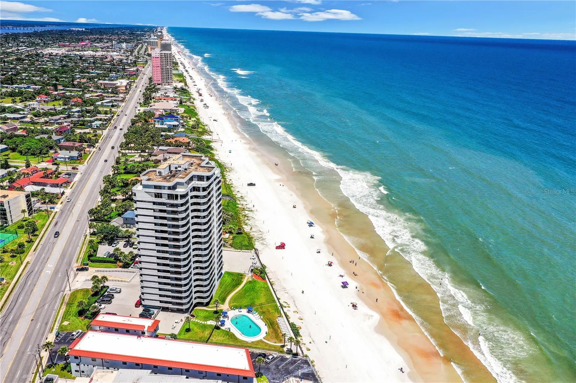 1420 N Atlantic Avenue Daytona Beach FL 32118