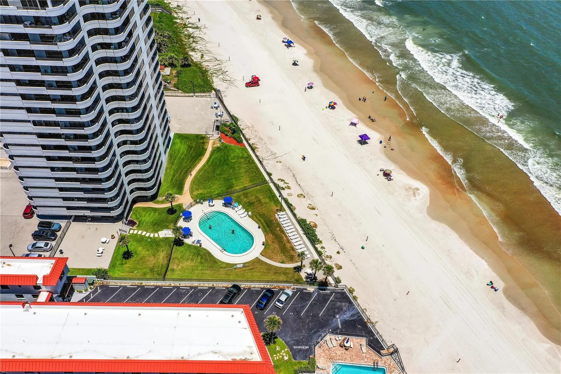 1420 N Atlantic Avenue Daytona Beach FL 32118