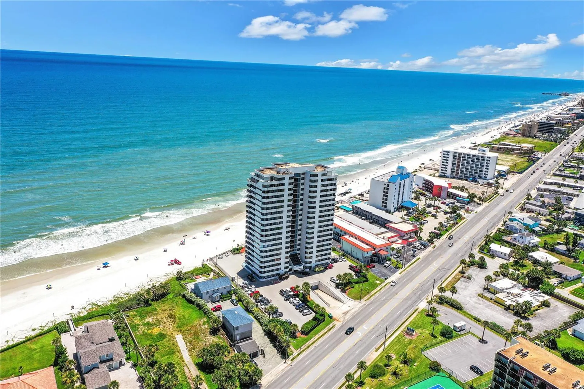 1420 N Atlantic Avenue Daytona Beach FL 32118