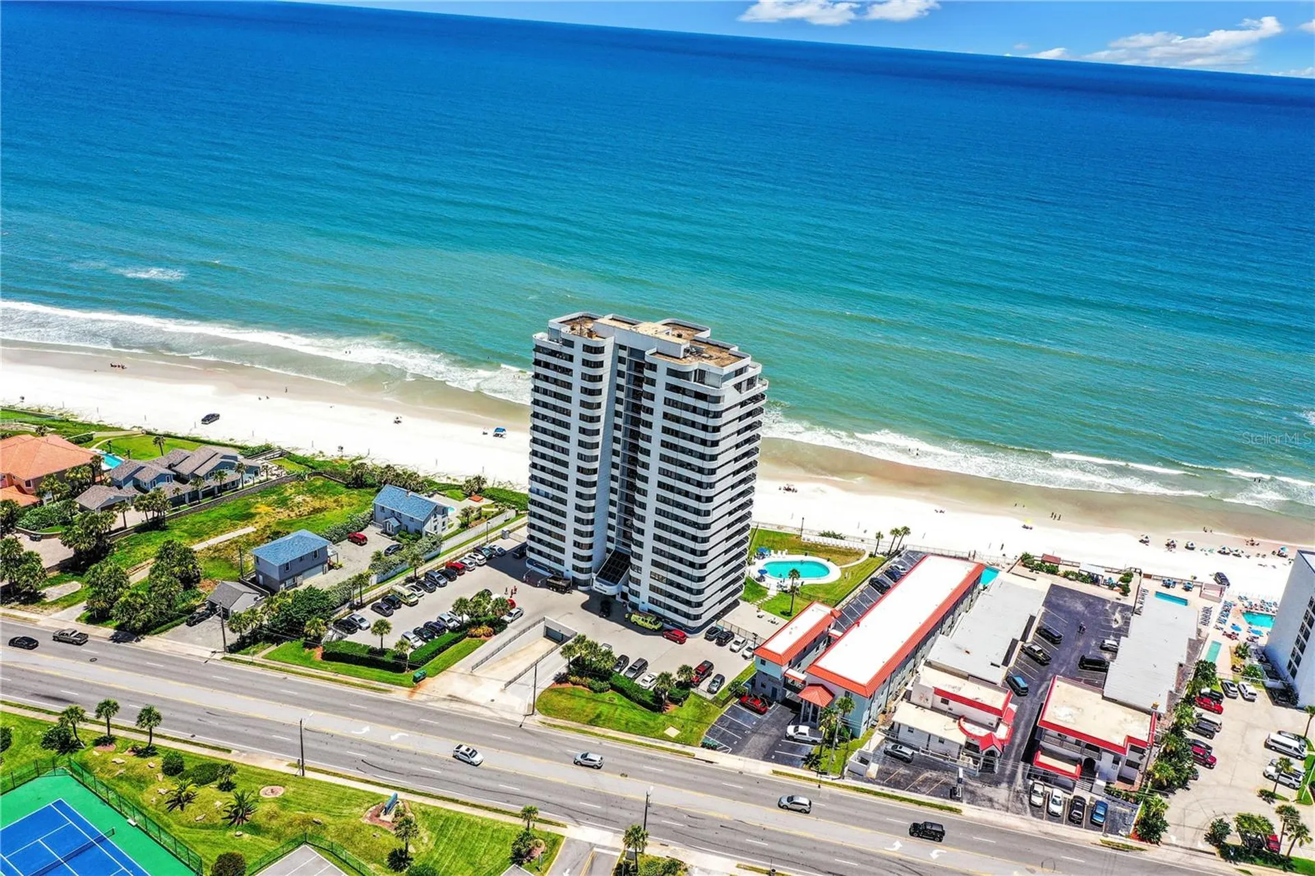 1420 N Atlantic Avenue Daytona Beach FL 32118