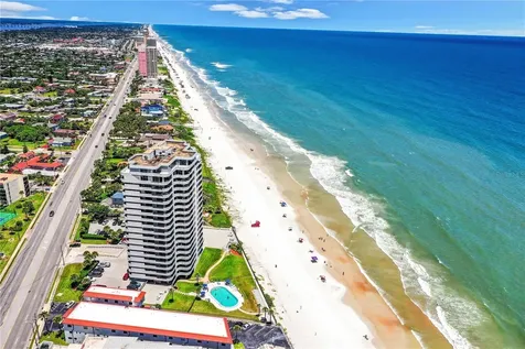 1420 N Atlantic Avenue Daytona Beach FL 32118