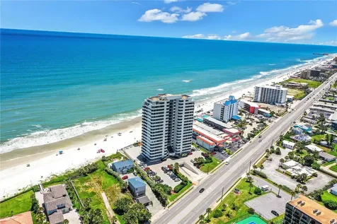 1420 N Atlantic Avenue Daytona Beach FL 32118