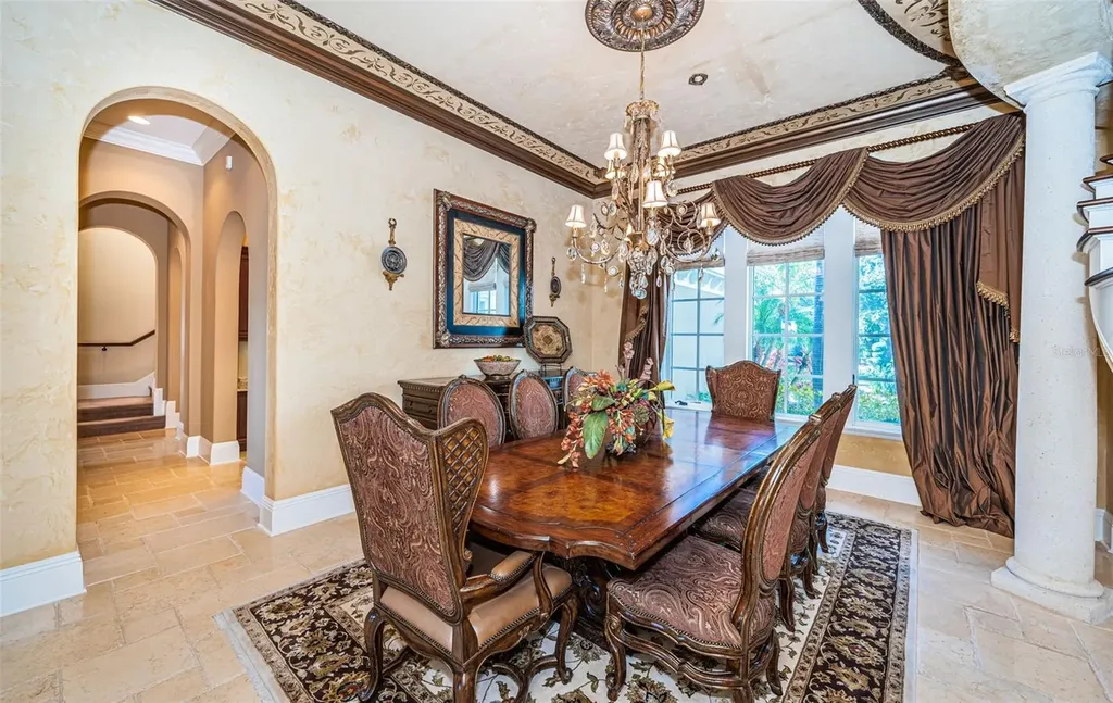 9209 Silverthorn Road Seminole FL 33777