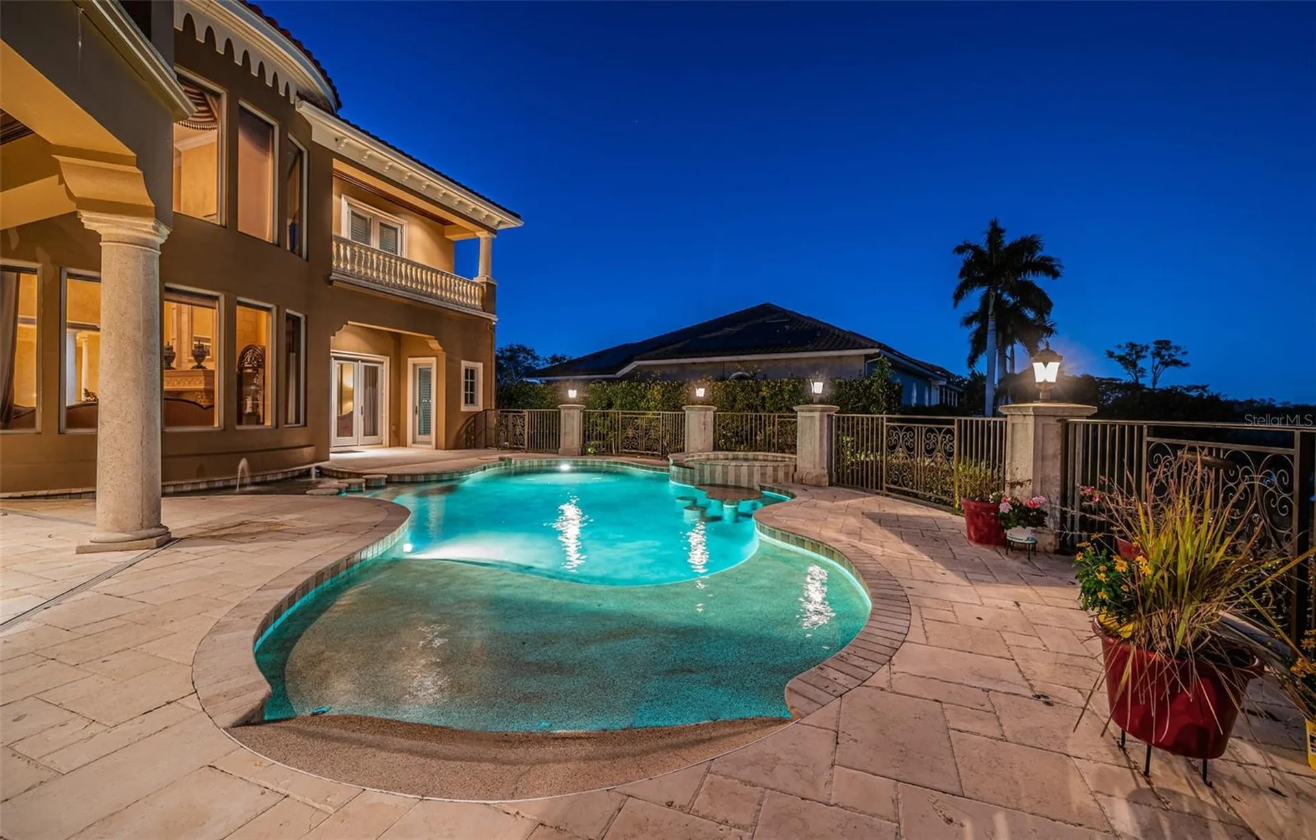 9209 Silverthorn Road Seminole FL 33777