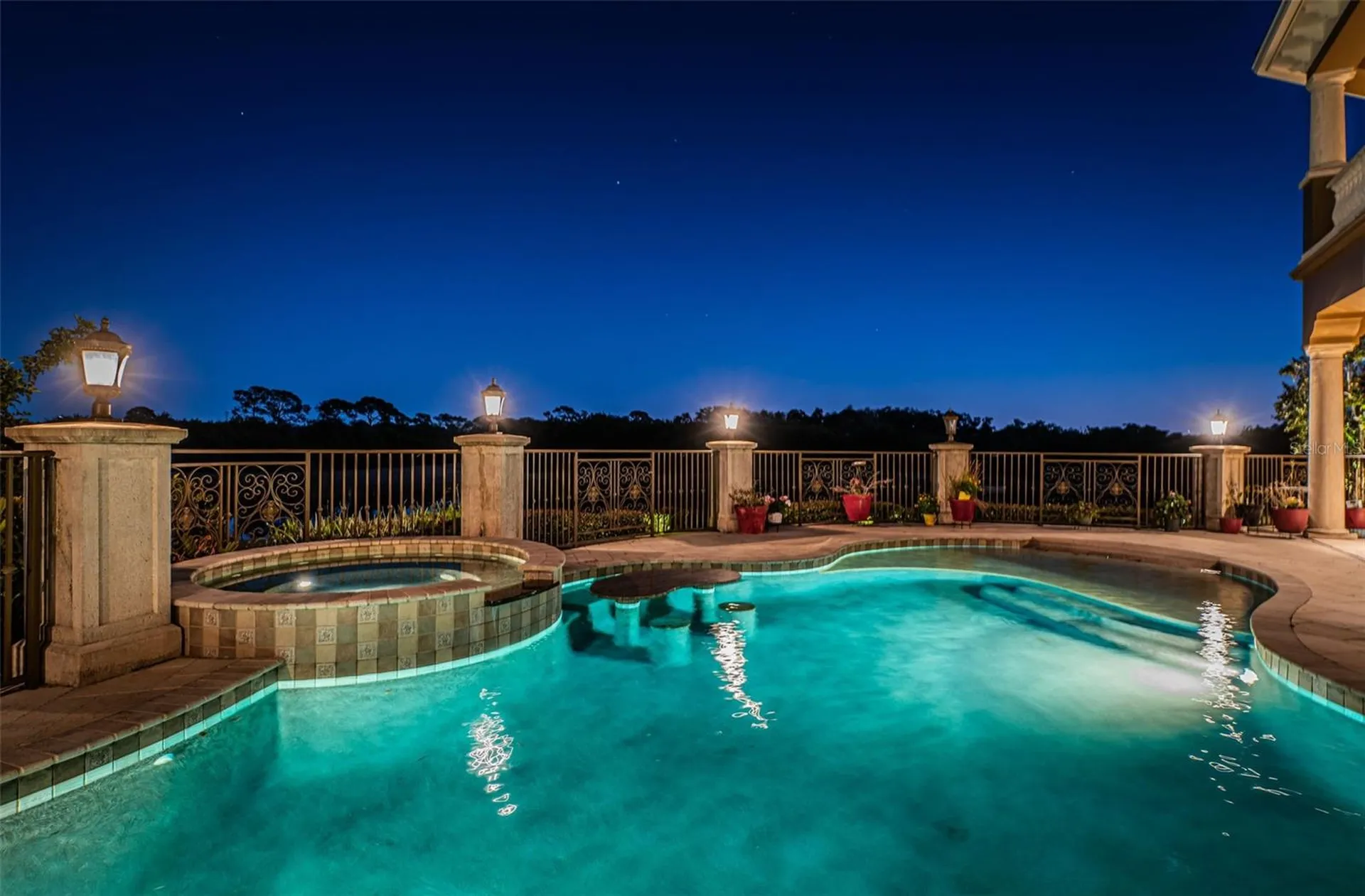 9209 Silverthorn Road Seminole FL 33777