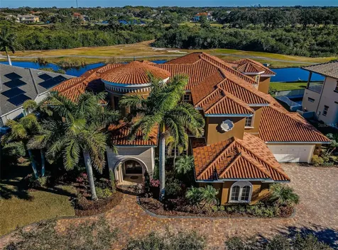 9209 Silverthorn Road Seminole FL 33777