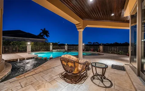 9209 Silverthorn Road Seminole FL 33777