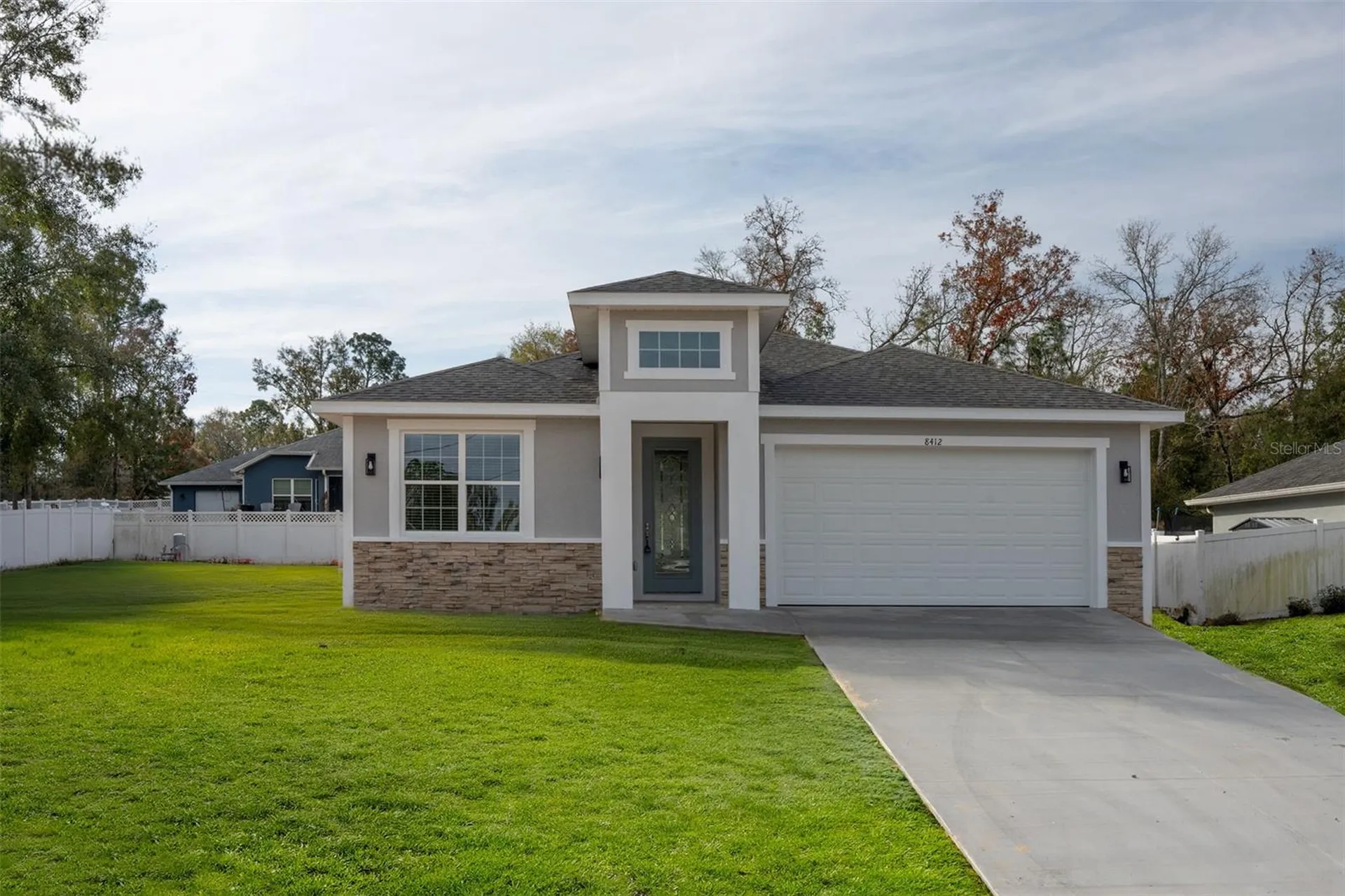 8412 SE 160th Place Summerfield FL 34491