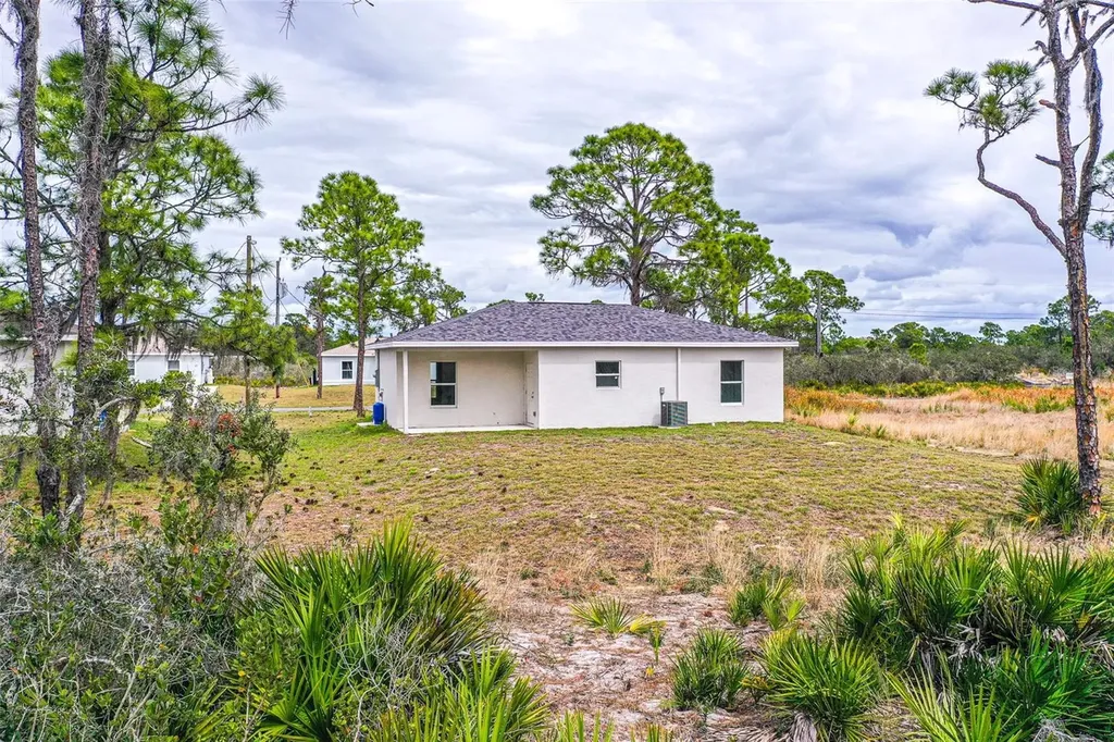 1417 Bittersweet Street Lake Placid FL 33852