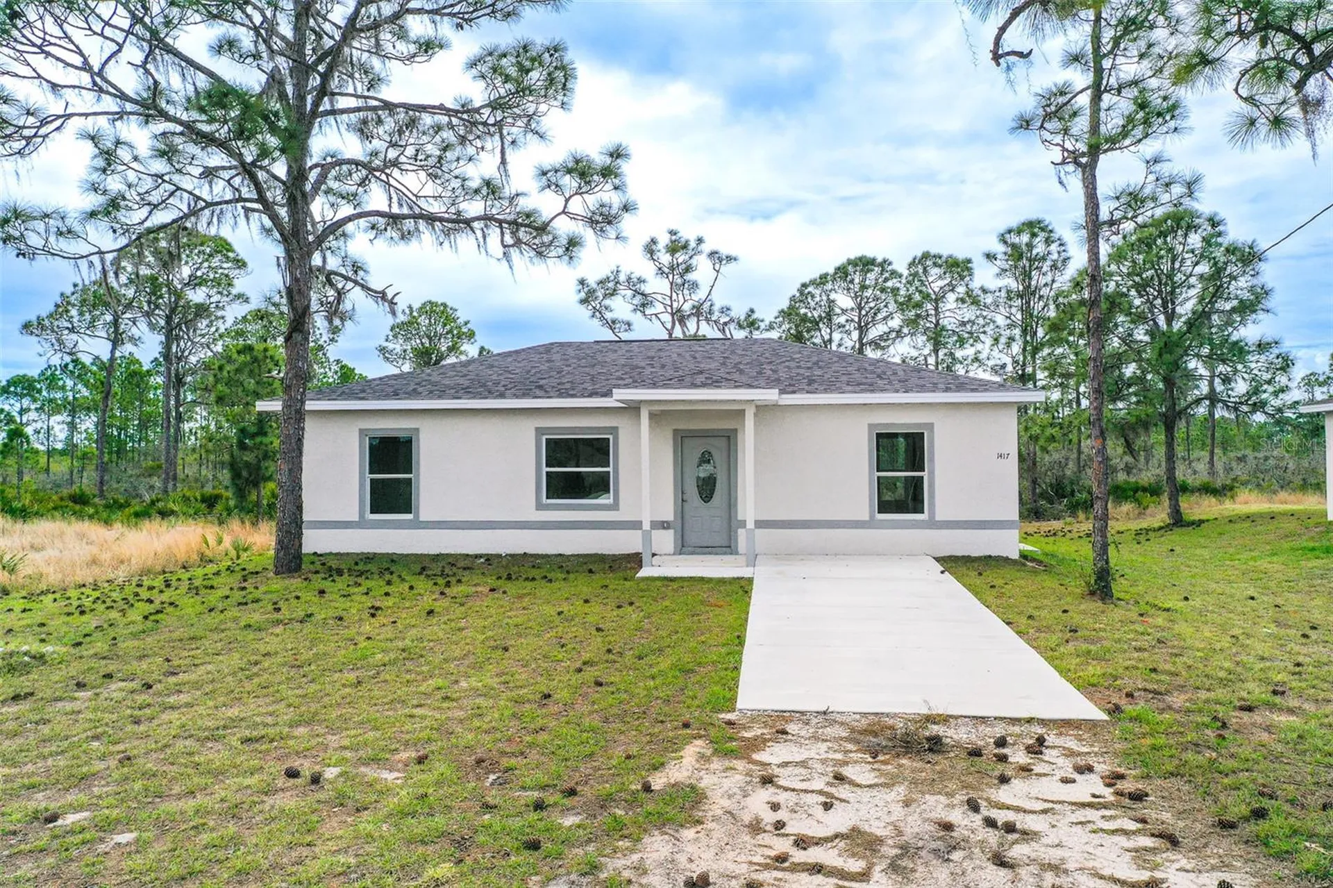 1417 Bittersweet Street Lake Placid FL 33852