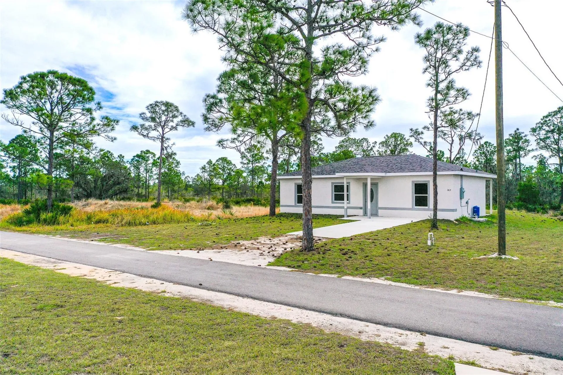 1417 Bittersweet Street Lake Placid FL 33852