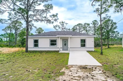 1417 Bittersweet Street Lake Placid FL 33852