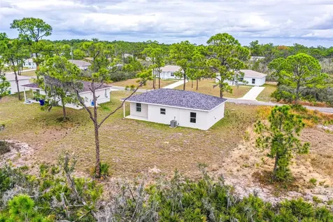 1417 Bittersweet Street Lake Placid FL 33852