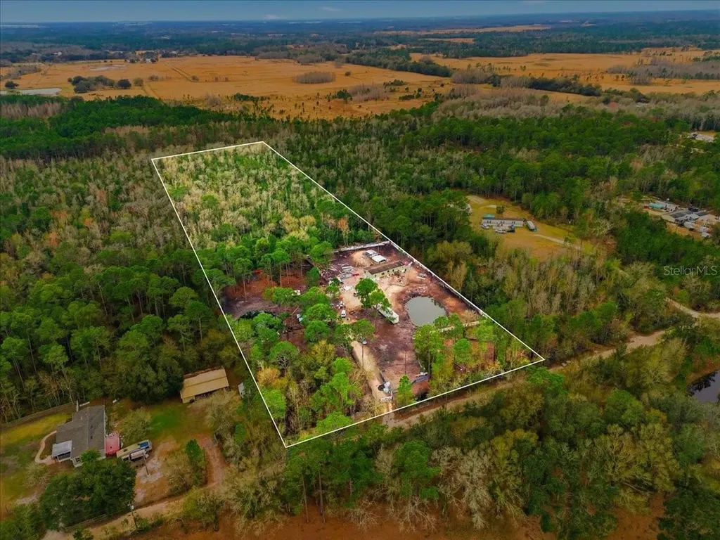 6963 Sugarbush Lane Polk City FL 33868