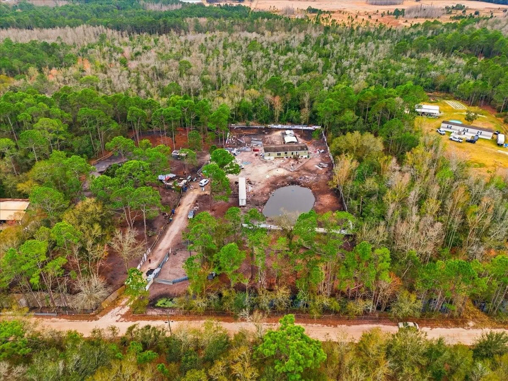 6963 Sugarbush Lane Polk City FL 33868