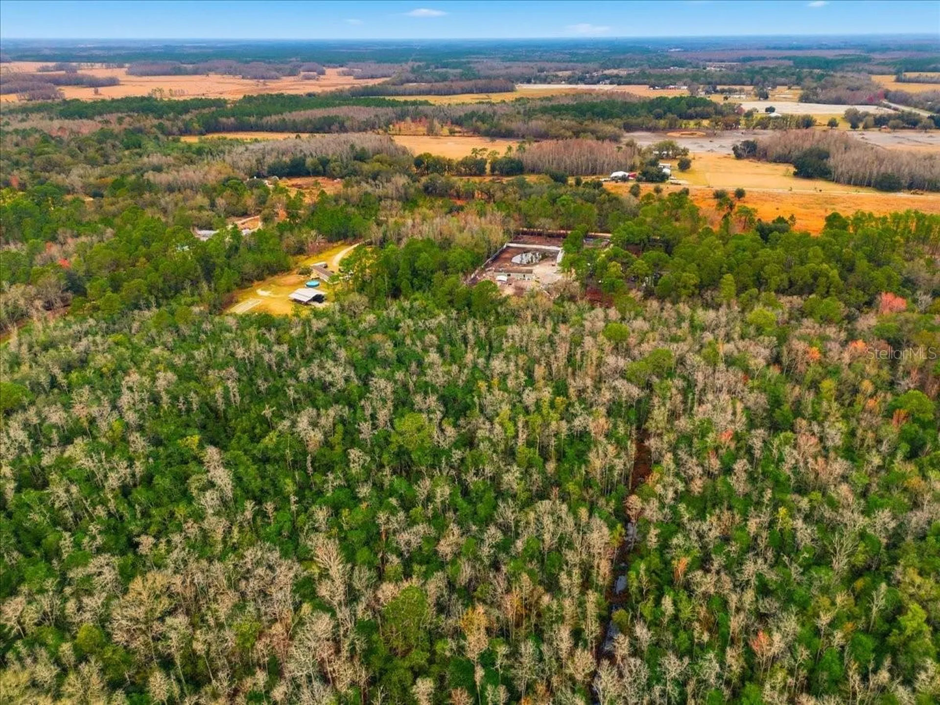 6963 Sugarbush Lane Polk City FL 33868
