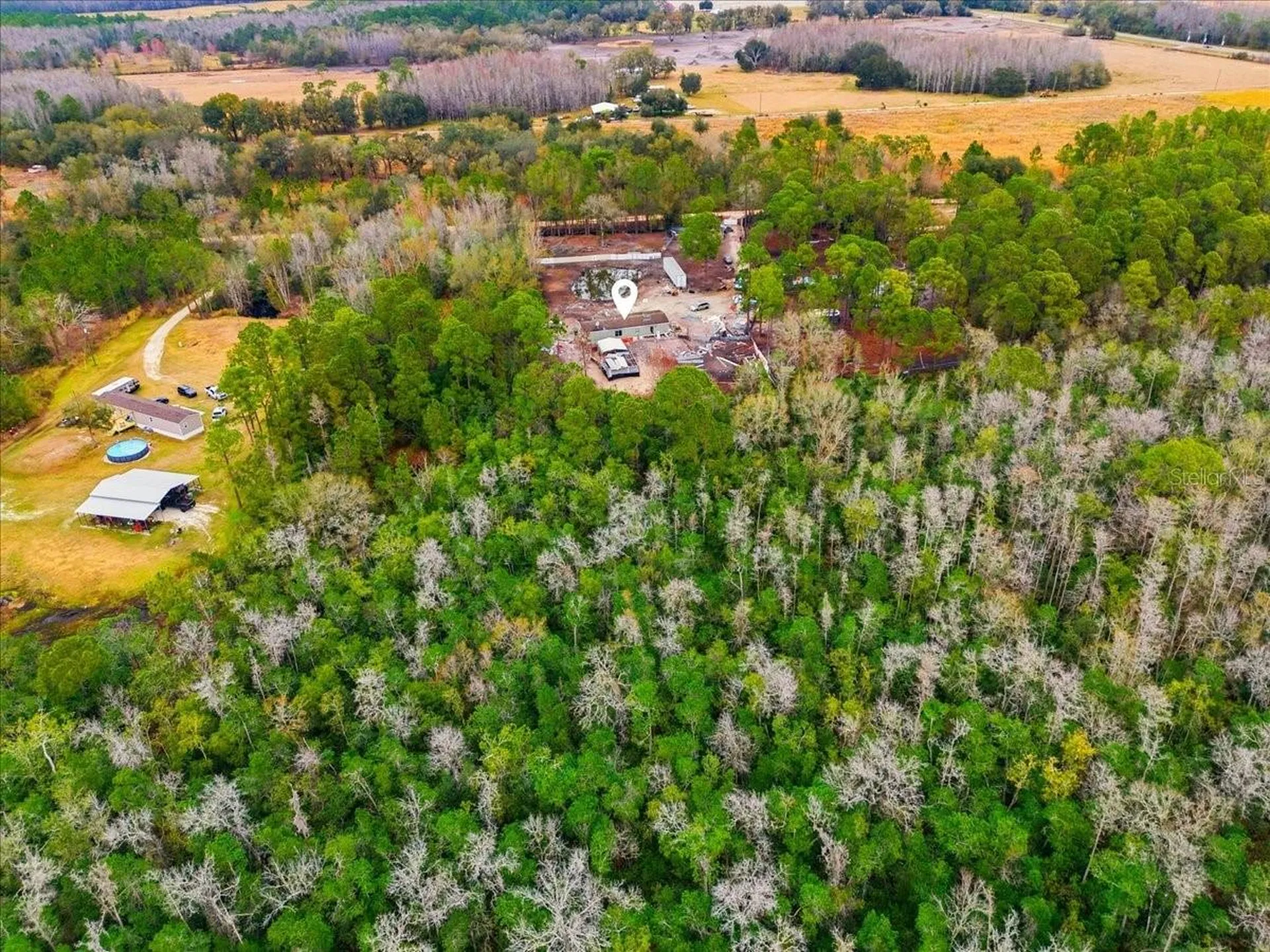 6963 Sugarbush Lane Polk City FL 33868