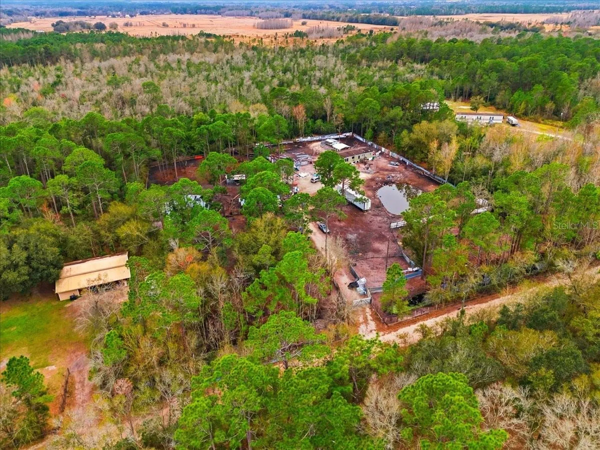 6963 Sugarbush Lane Polk City FL 33868