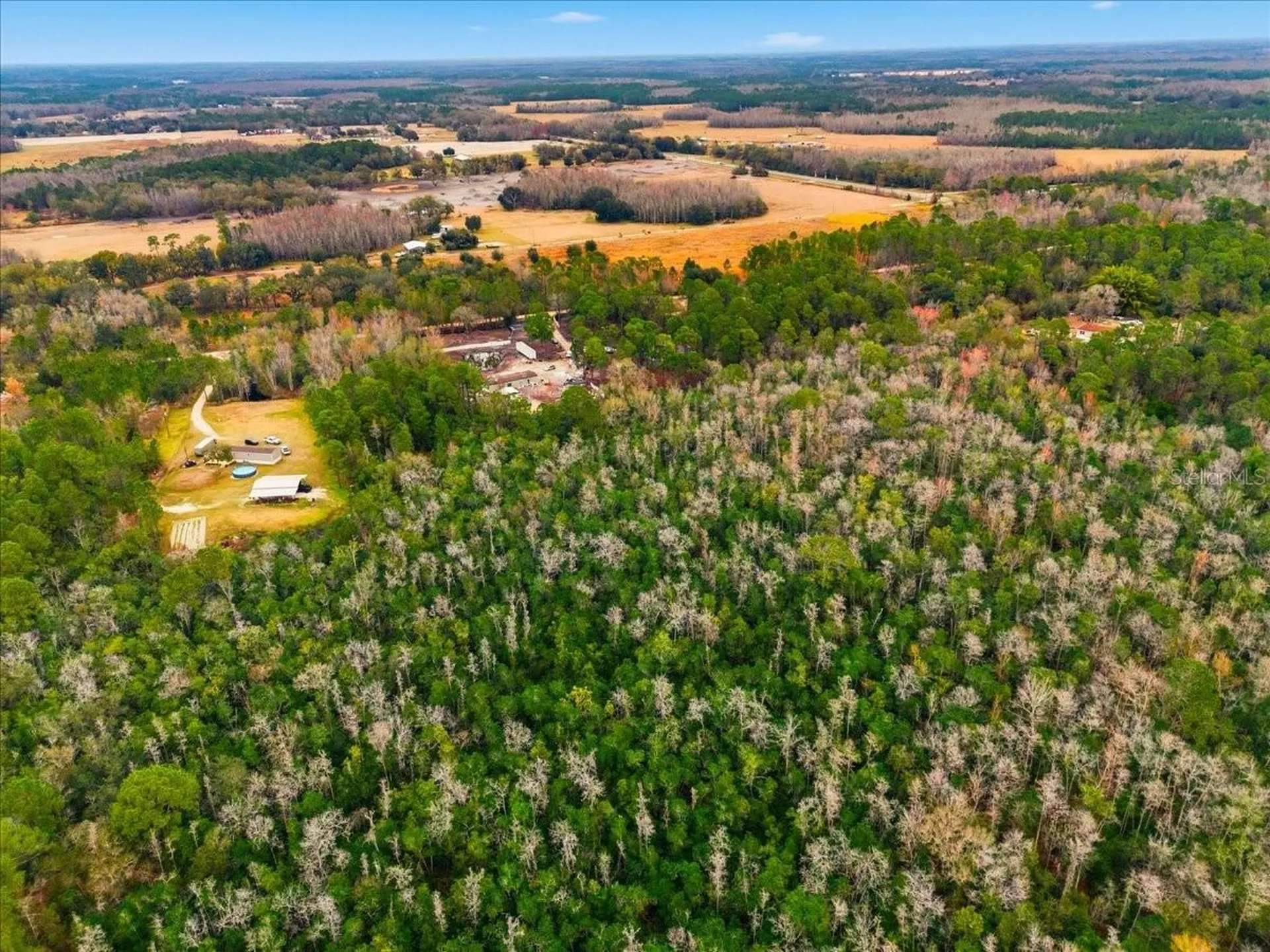 6963 Sugarbush Lane Polk City FL 33868