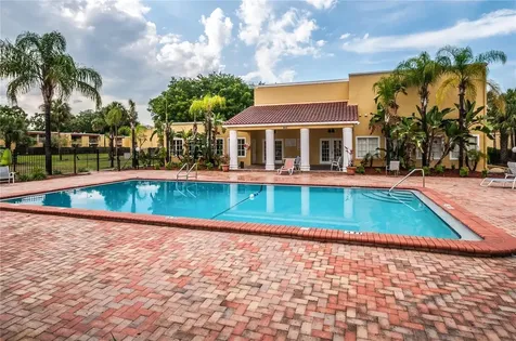 14415 Americana Circle Tampa FL 33613