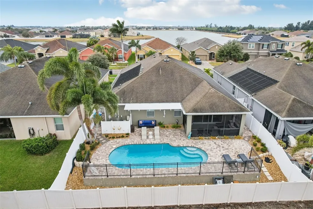1303 Parker Den Drive Ruskin FL 33570