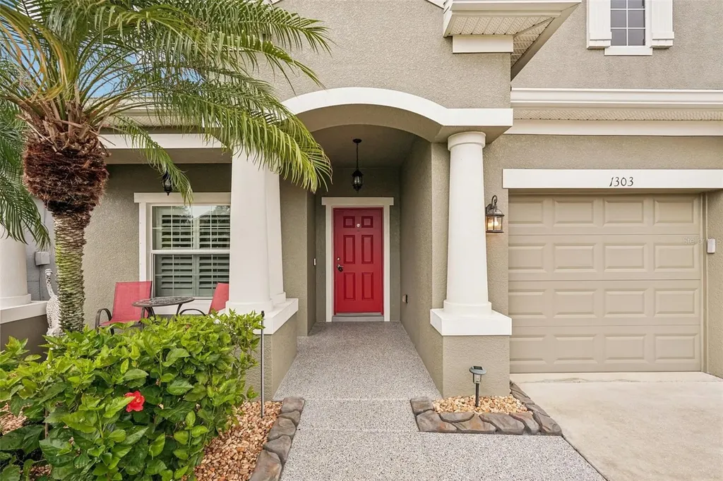 1303 Parker Den Drive Ruskin FL 33570
