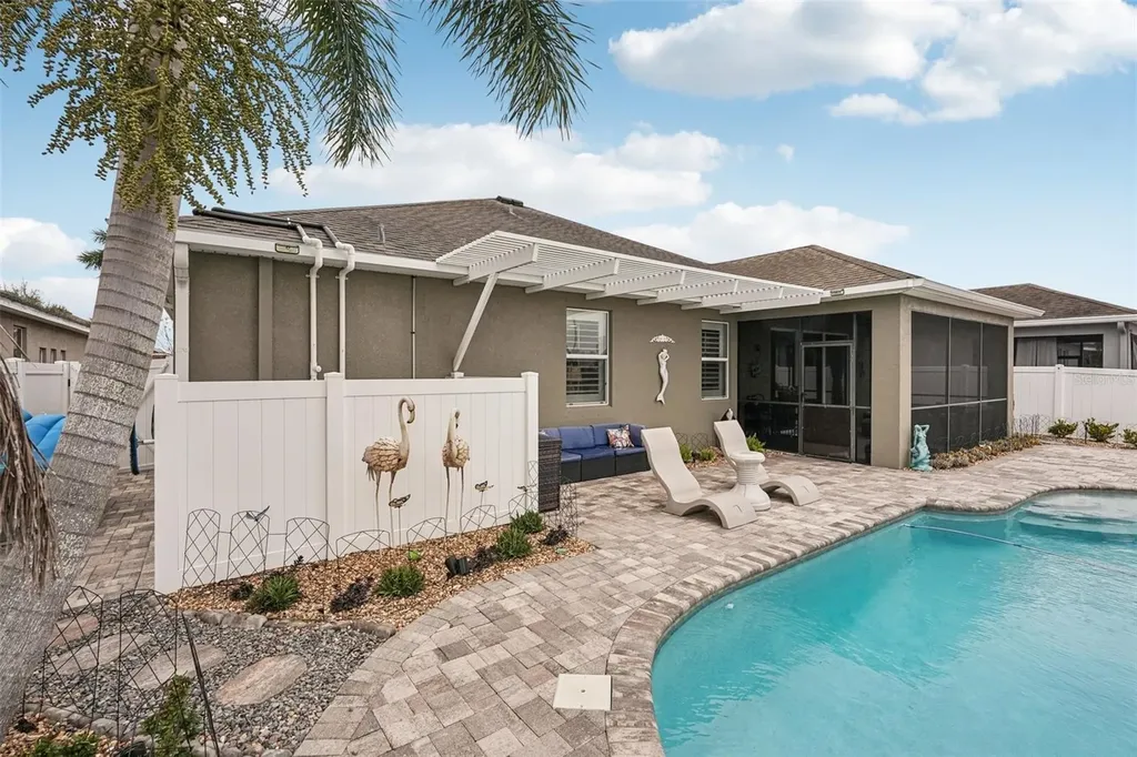 1303 Parker Den Drive Ruskin FL 33570