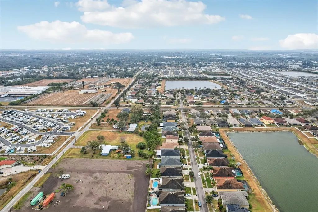 1303 Parker Den Drive Ruskin FL 33570