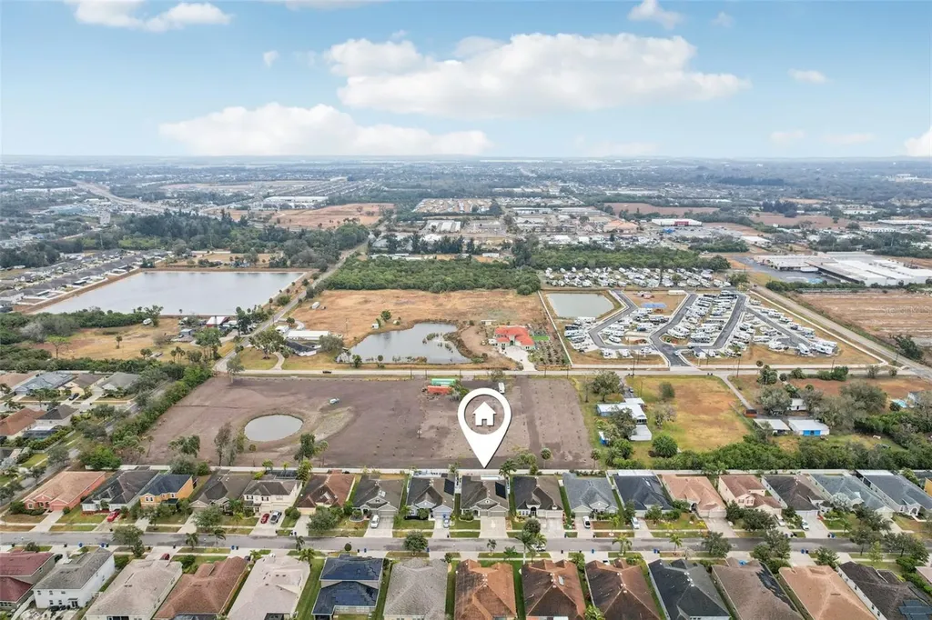 1303 Parker Den Drive Ruskin FL 33570