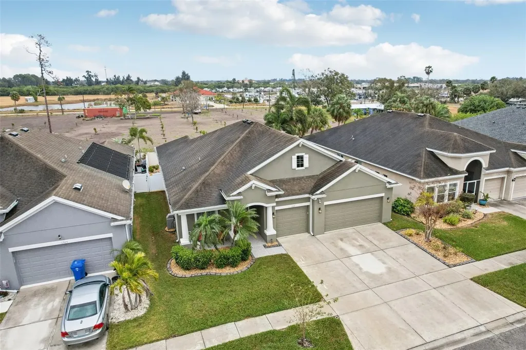 1303 Parker Den Drive Ruskin FL 33570