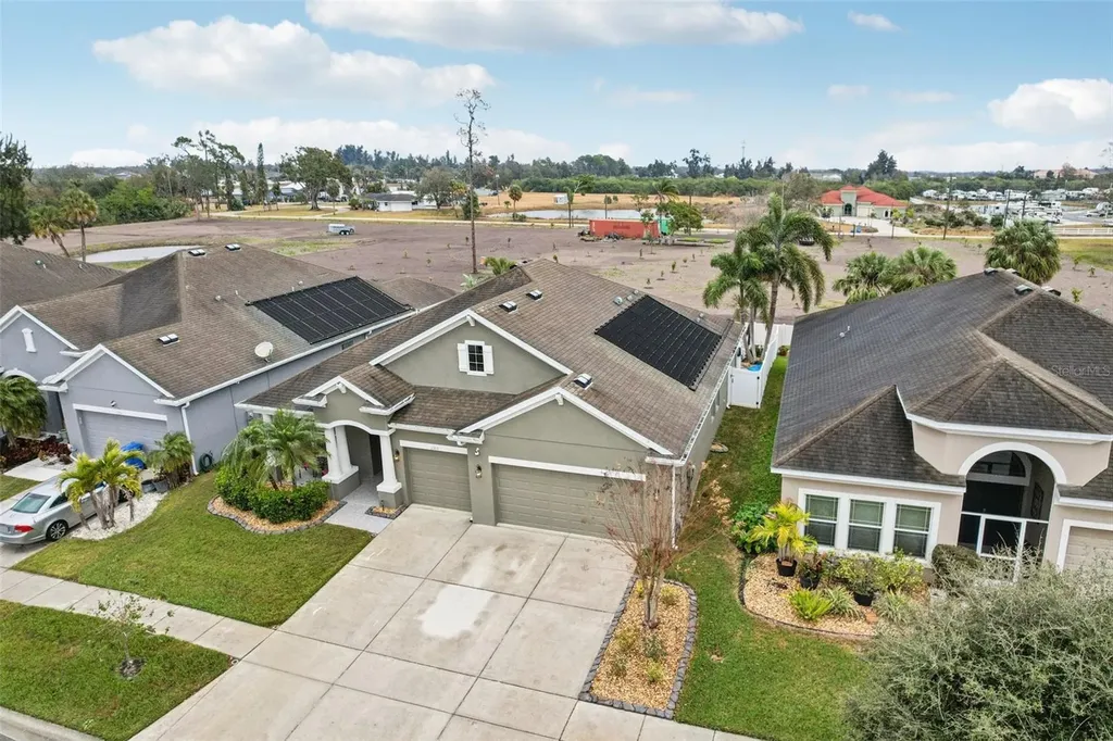 1303 Parker Den Drive Ruskin FL 33570
