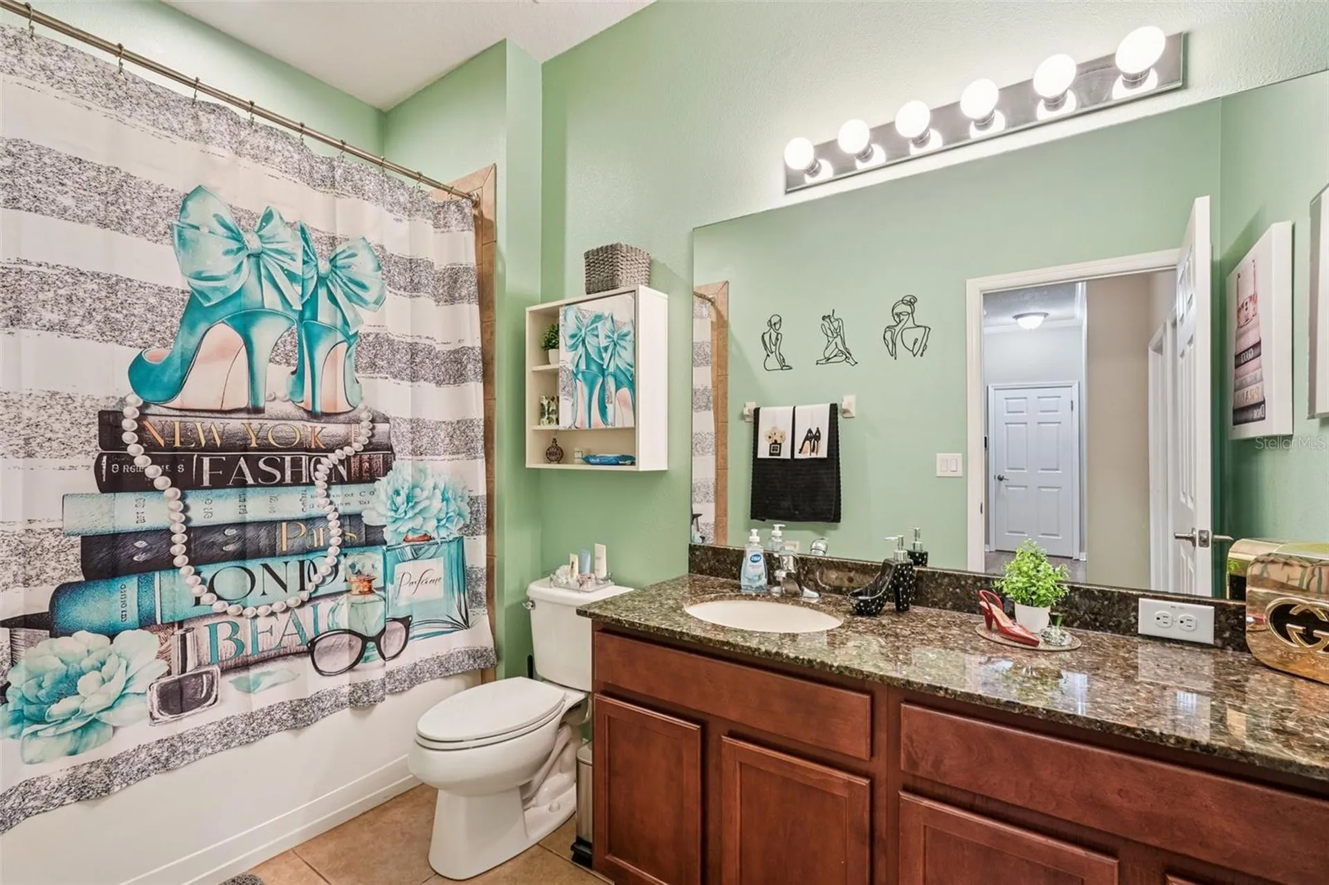 1303 Parker Den Drive Ruskin FL 33570