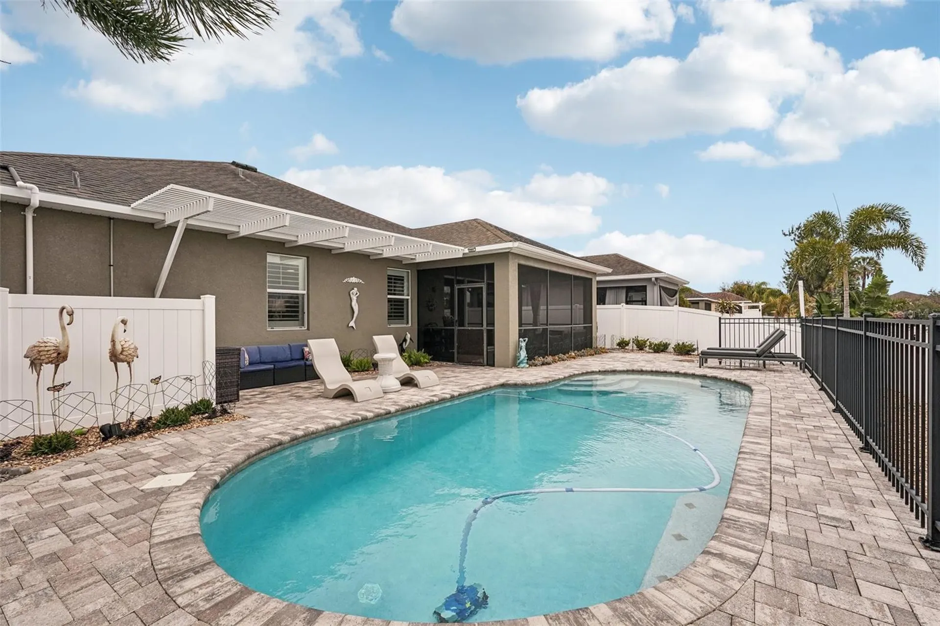 1303 Parker Den Drive Ruskin FL 33570