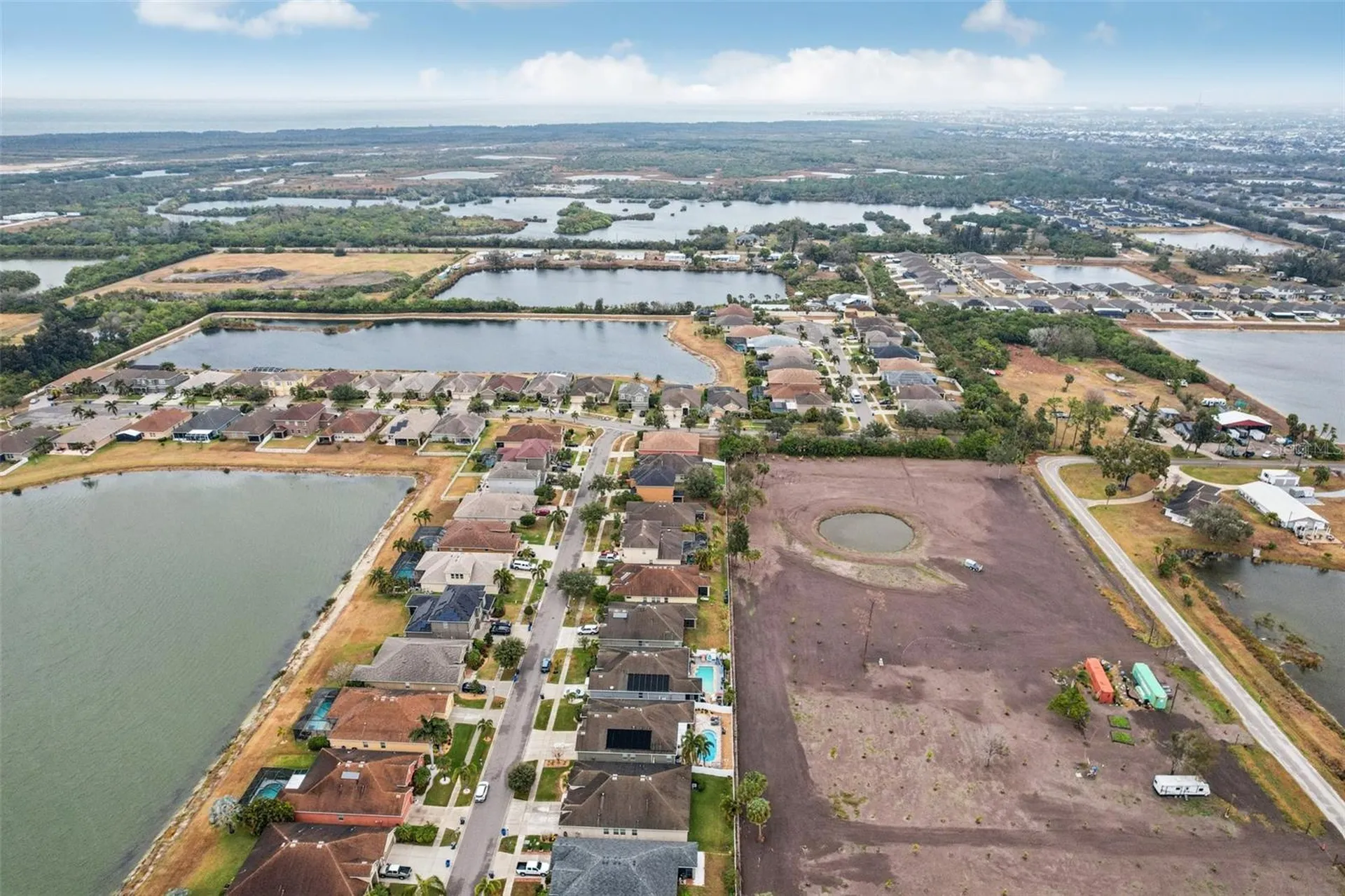 1303 Parker Den Drive Ruskin FL 33570