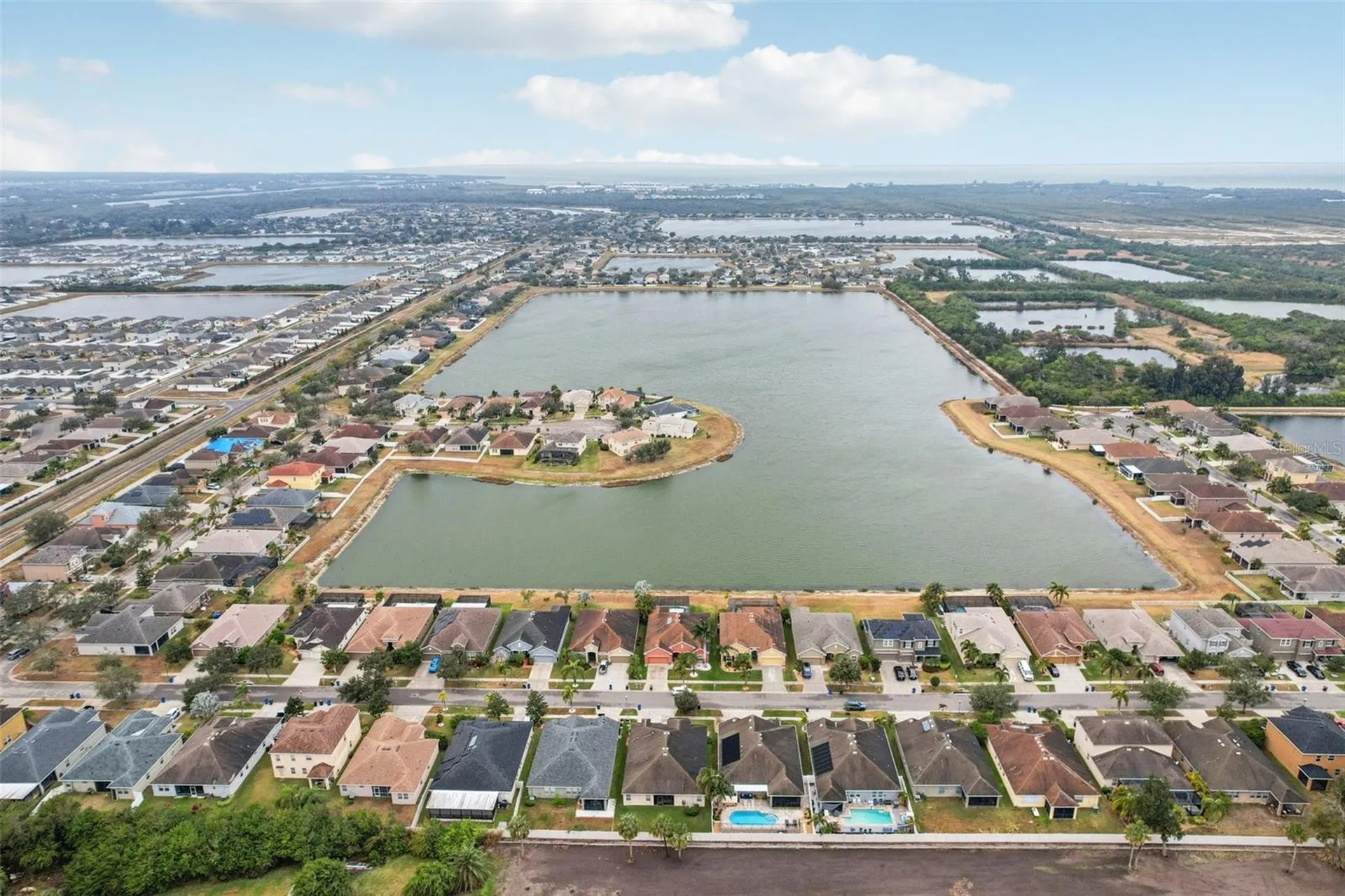 1303 Parker Den Drive Ruskin FL 33570