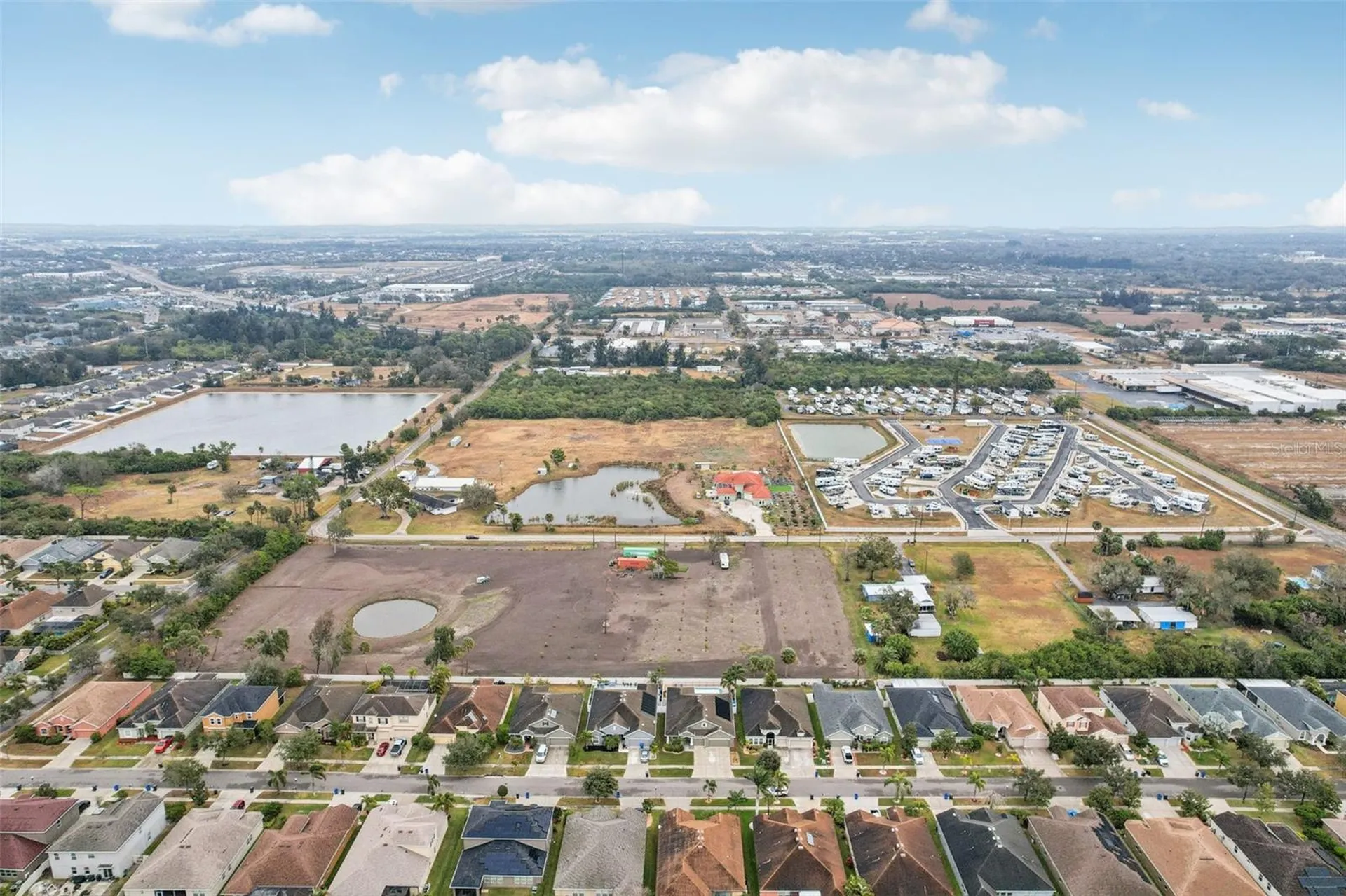1303 Parker Den Drive Ruskin FL 33570