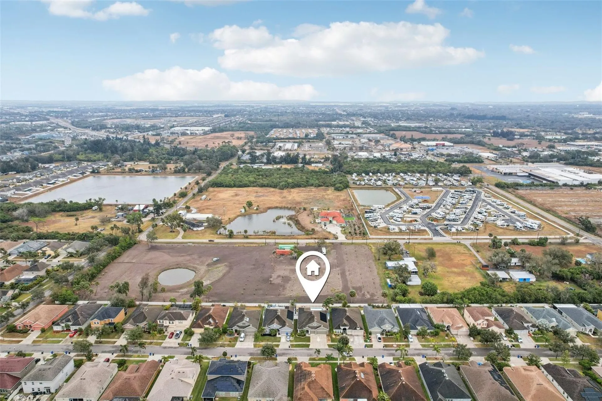 1303 Parker Den Drive Ruskin FL 33570