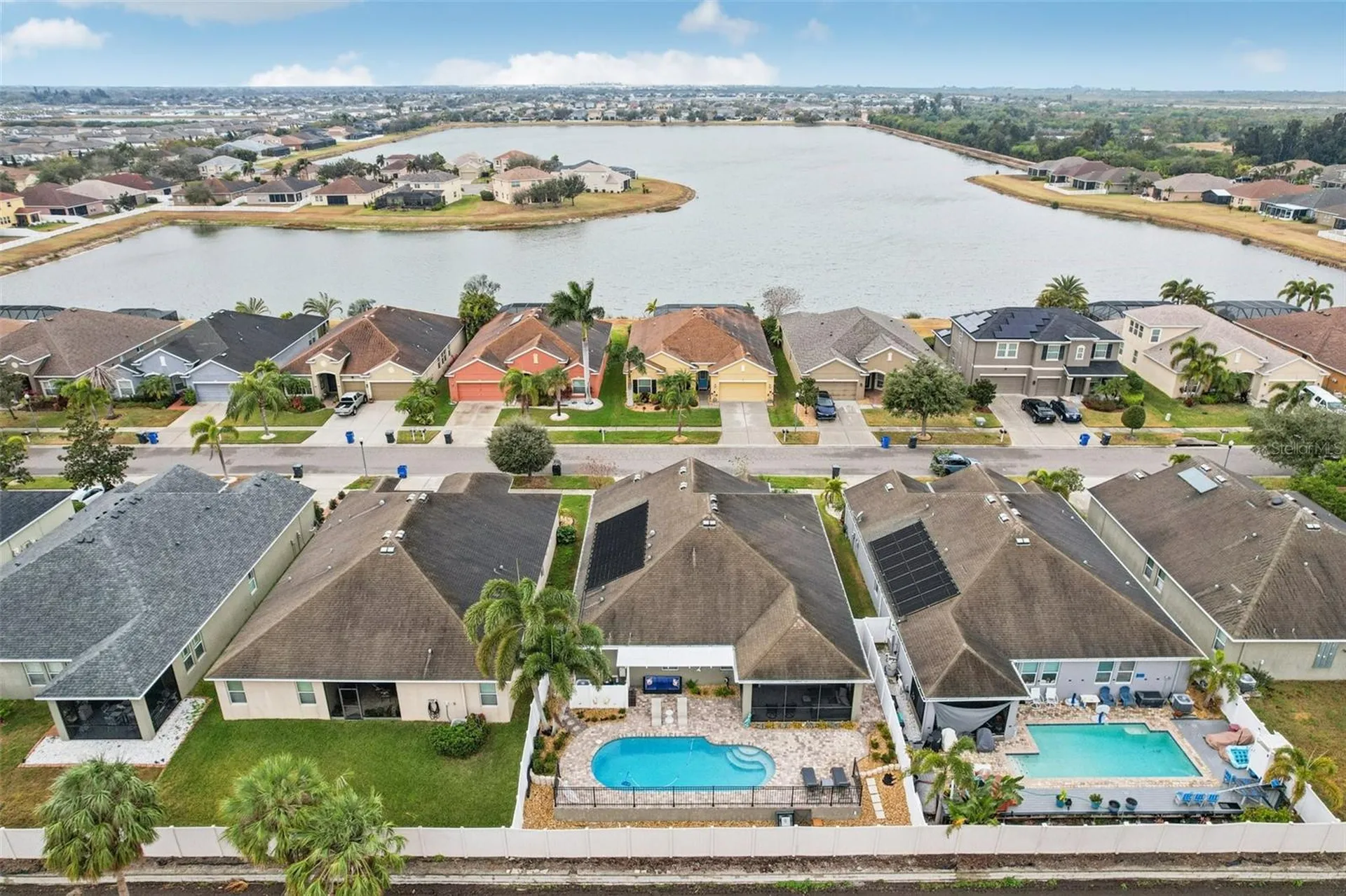 1303 Parker Den Drive Ruskin FL 33570