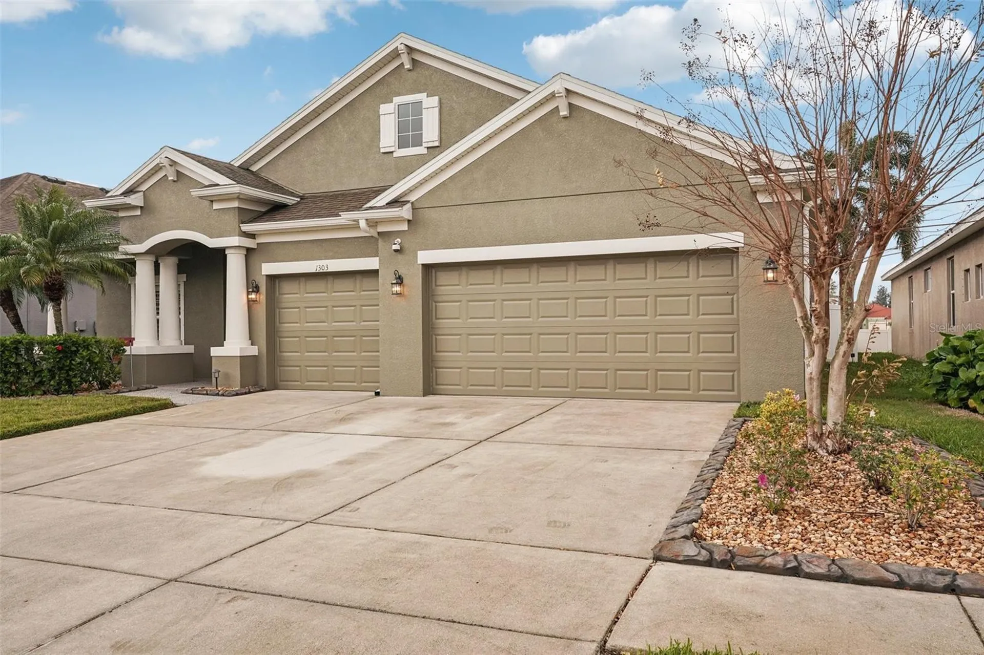 1303 Parker Den Drive Ruskin FL 33570