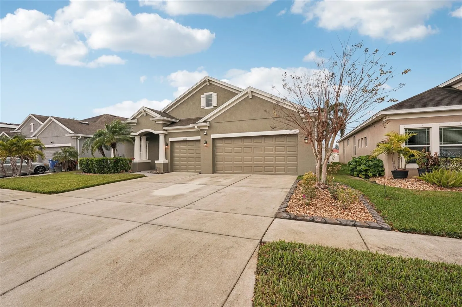 1303 Parker Den Drive Ruskin FL 33570