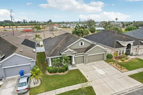 1303 Parker Den Drive Ruskin FL 33570