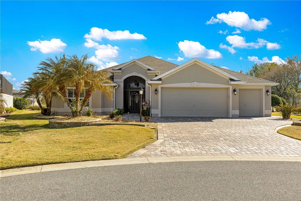 554 Socastee Place The Villages FL 32163