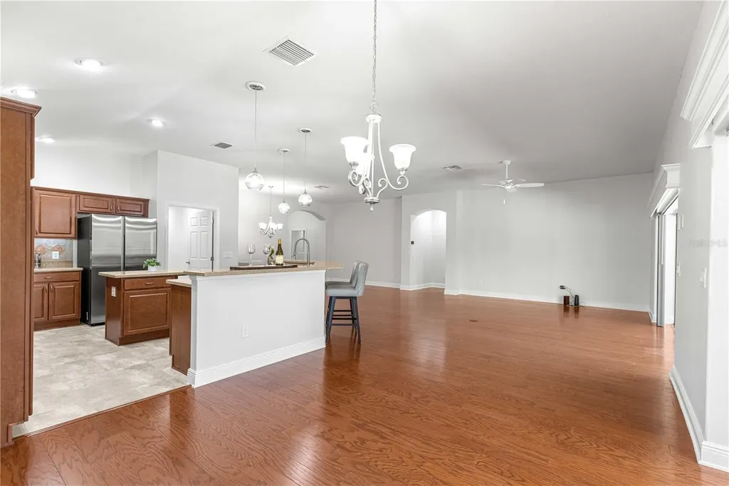 554 Socastee Place The Villages FL 32163
