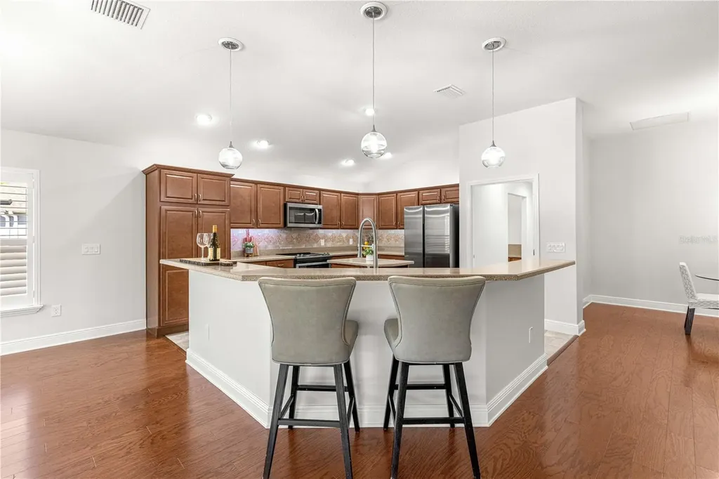 554 Socastee Place The Villages FL 32163