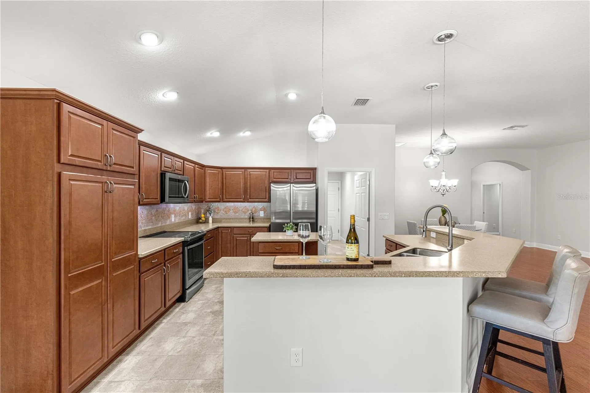 554 Socastee Place The Villages FL 32163
