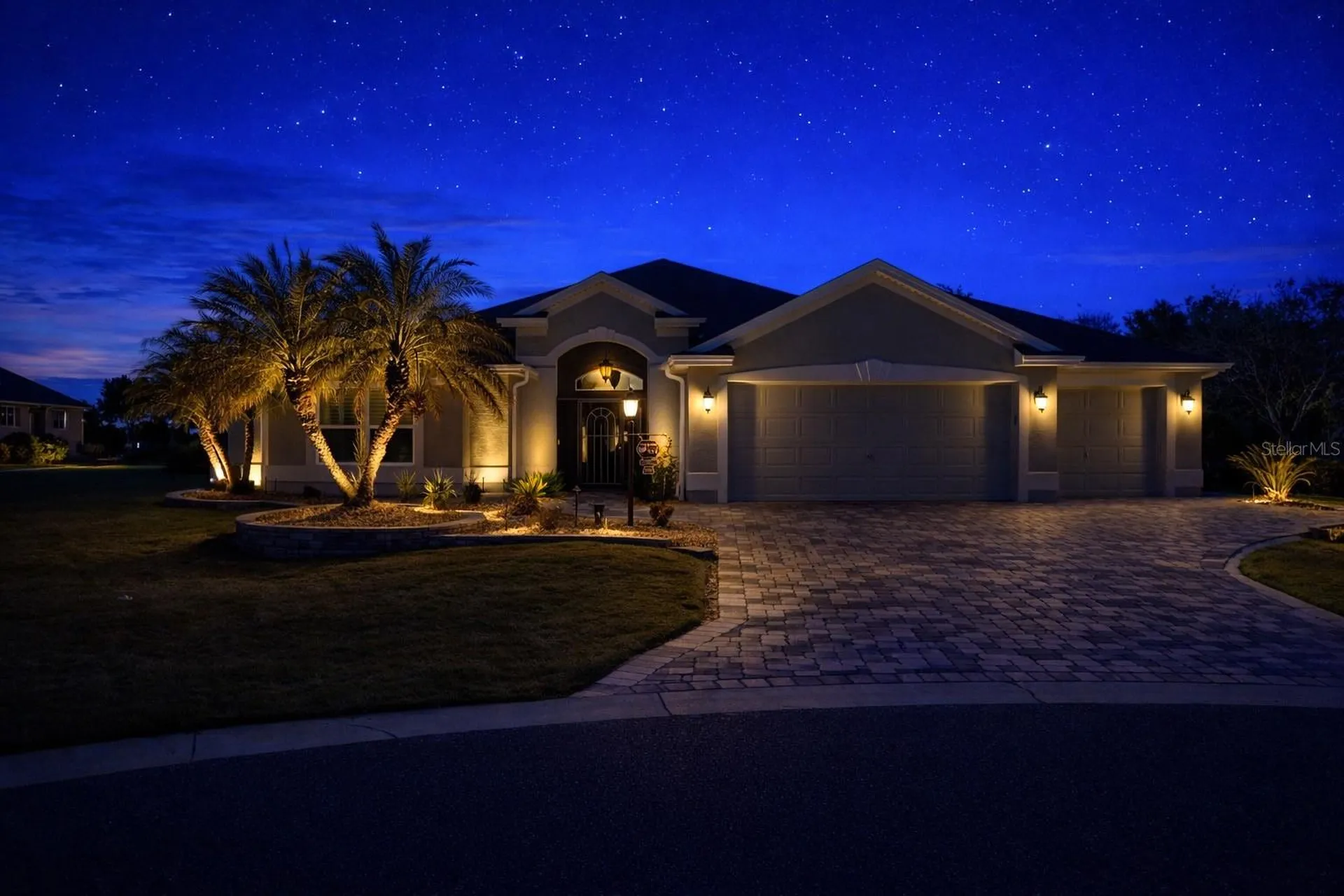 554 Socastee Place The Villages FL 32163