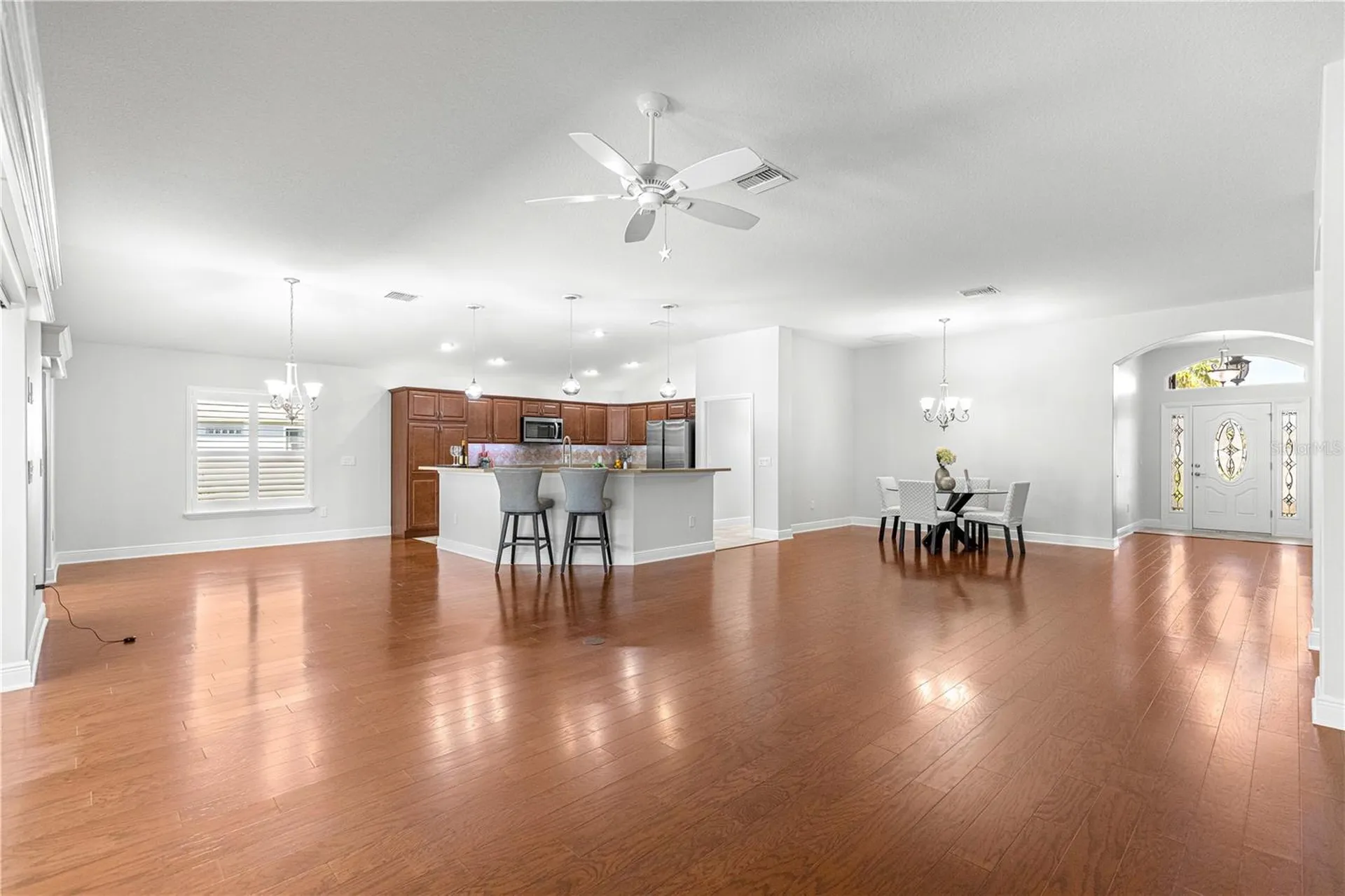 554 Socastee Place The Villages FL 32163